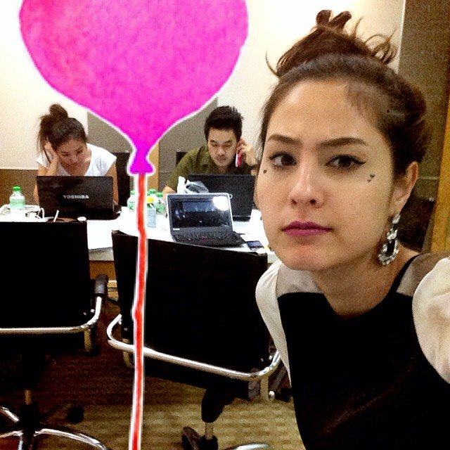 ขวัญ อุษามณี