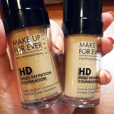 Foundation ตัวไหนที่ถูกใจคุณ ?? มาแชร์ประสบการ์ณกัน