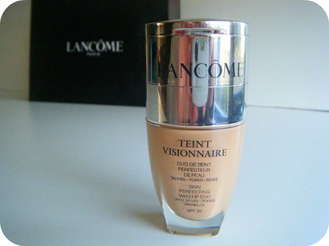 Foundation ตัวไหนที่ถูกใจคุณ ?? มาแชร์ประสบการ์ณกัน