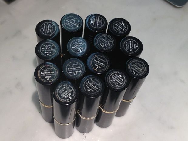 Foundation ตัวไหนที่ถูกใจคุณ ?? มาแชร์ประสบการ์ณกัน