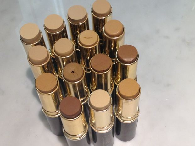 Foundation ตัวไหนที่ถูกใจคุณ ?? มาแชร์ประสบการ์ณกัน