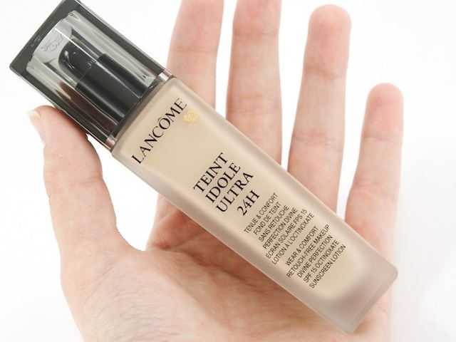 Foundation ตัวไหนที่ถูกใจคุณ ?? มาแชร์ประสบการ์ณกัน