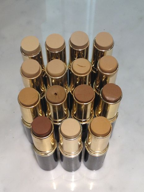 Foundation ตัวไหนที่ถูกใจคุณ ?? มาแชร์ประสบการ์ณกัน