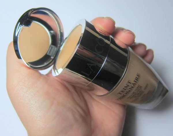 Foundation ตัวไหนที่ถูกใจคุณ ?? มาแชร์ประสบการ์ณกัน