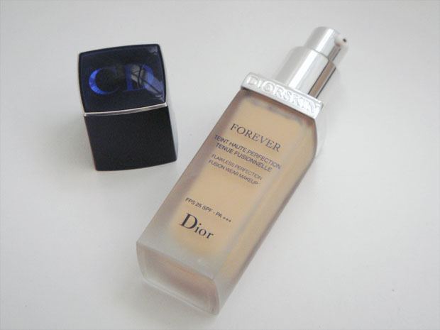 Foundation ตัวไหนที่ถูกใจคุณ ?? มาแชร์ประสบการ์ณกัน