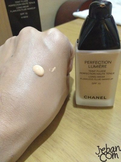 Foundation ตัวไหนที่ถูกใจคุณ ?? มาแชร์ประสบการ์ณกัน