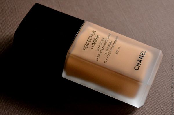 Foundation ตัวไหนที่ถูกใจคุณ ?? มาแชร์ประสบการ์ณกัน