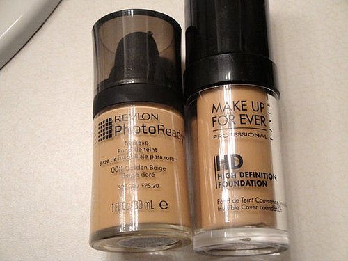 Foundation ตัวไหนที่ถูกใจคุณ ?? มาแชร์ประสบการ์ณกัน