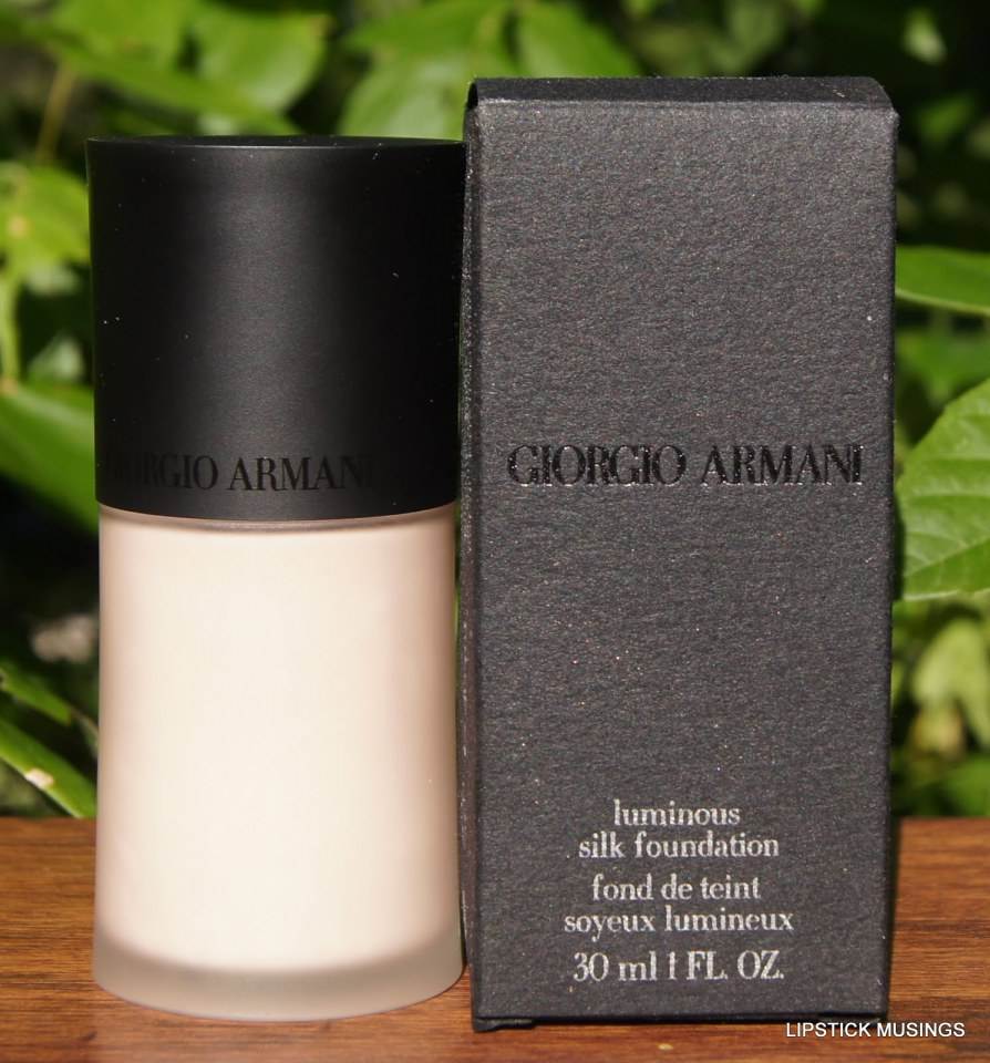 Foundation ตัวไหนที่ถูกใจคุณ ?? มาแชร์ประสบการ์ณกัน
