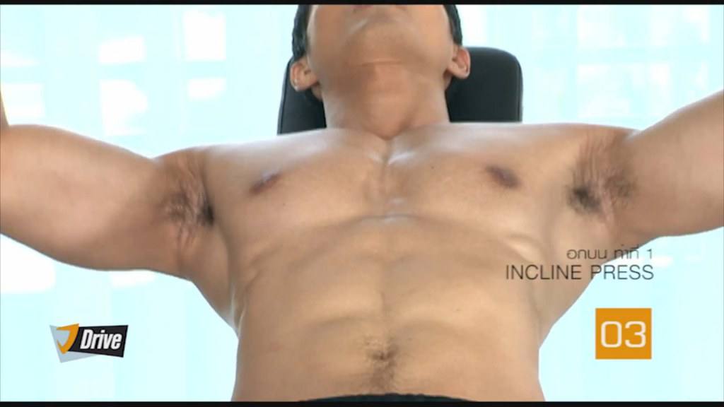 เฮามมาแข่งขันฟิดหุ่นกันดีบ่อ อีก10เดือนมาโหวตกัน อิอิ