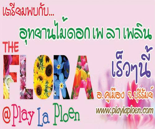 เที่ยวได้ทั้งปีที่ เพ-ลา-เพลิน