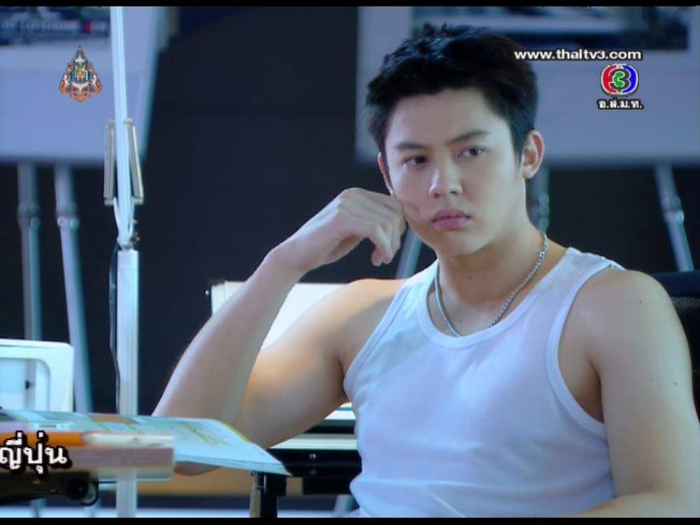 หมาก นอนแล้วนะ