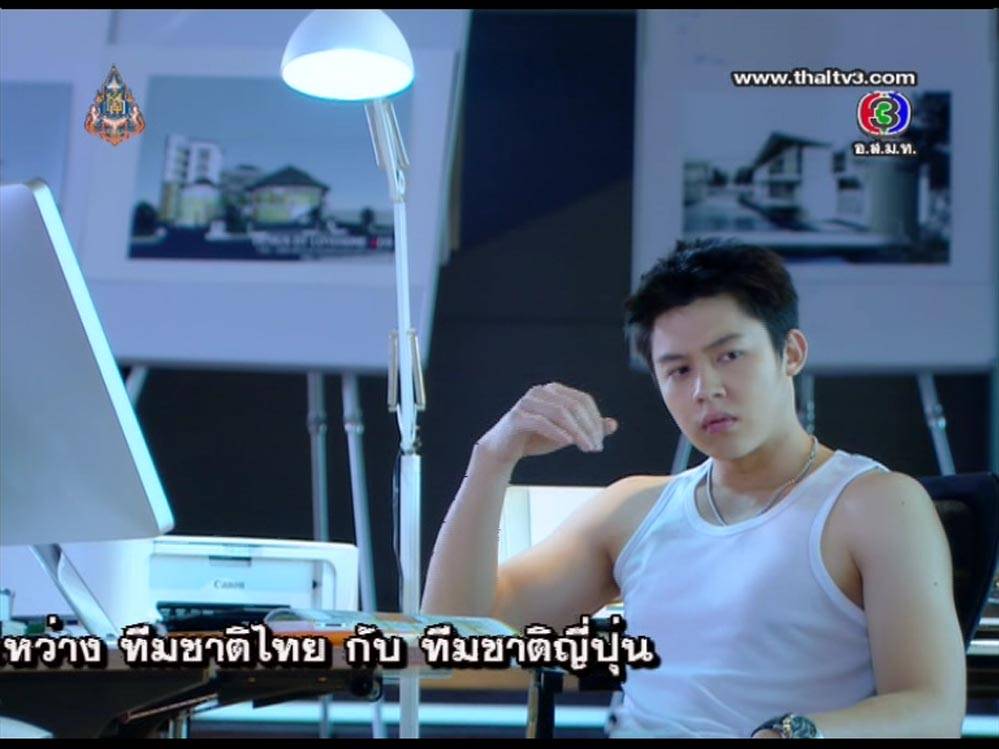 หมาก นอนแล้วนะ