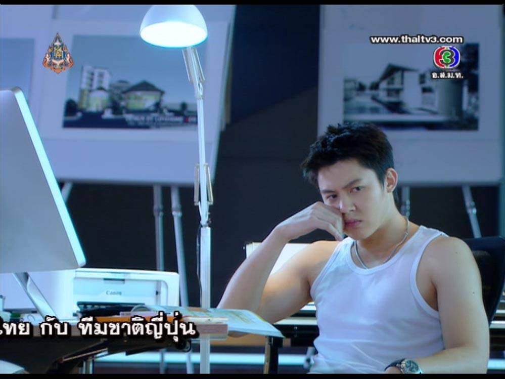 หมาก นอนแล้วนะ