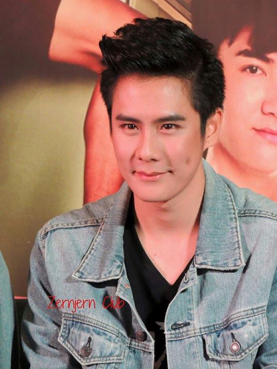 [เซินเจิ้น พสธร ทรงถาวรทวี]งาน เปิดตัวภาพยนตร์ผีเข้า ผีออก .หล่อ.