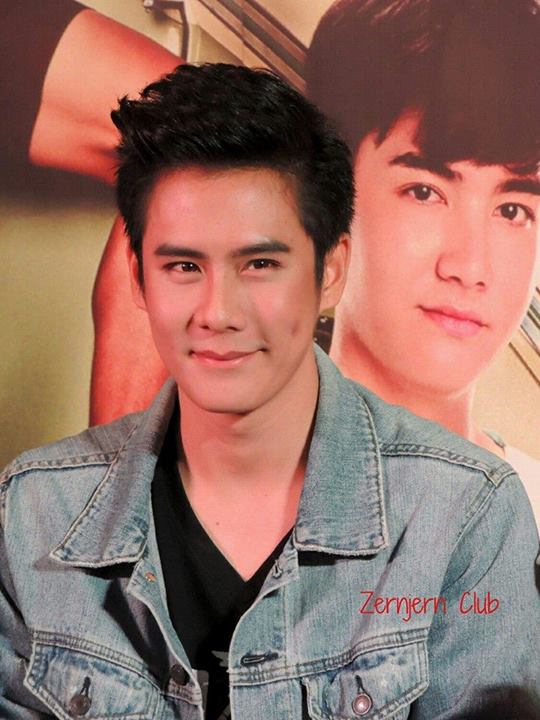 [เซินเจิ้น พสธร ทรงถาวรทวี]งาน เปิดตัวภาพยนตร์ผีเข้า ผีออก .หล่อ.