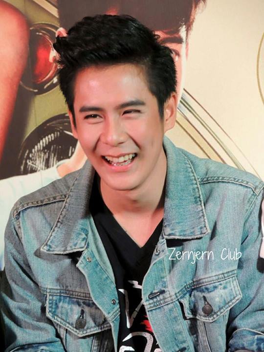 [เซินเจิ้น พสธร ทรงถาวรทวี]งาน เปิดตัวภาพยนตร์ผีเข้า ผีออก .หล่อ.