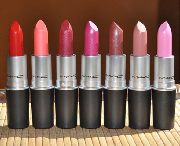Lip Stick ในดวงใจของคุณคือ ? มาแชร์ประสบการ์ณกันค่ะ