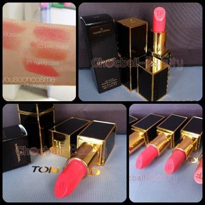Lip Stick ในดวงใจของคุณคือ ? มาแชร์ประสบการ์ณกันค่ะ