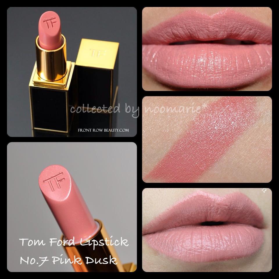 Lip Stick ในดวงใจของคุณคือ ? มาแชร์ประสบการ์ณกันค่ะ