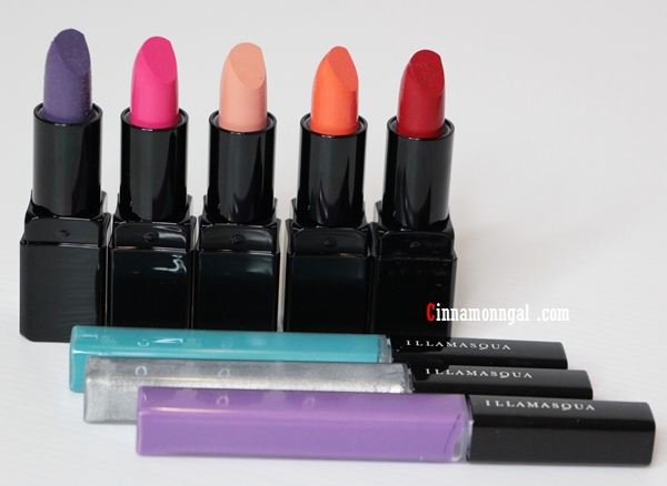 Lip Stick ในดวงใจของคุณคือ ? มาแชร์ประสบการ์ณกันค่ะ