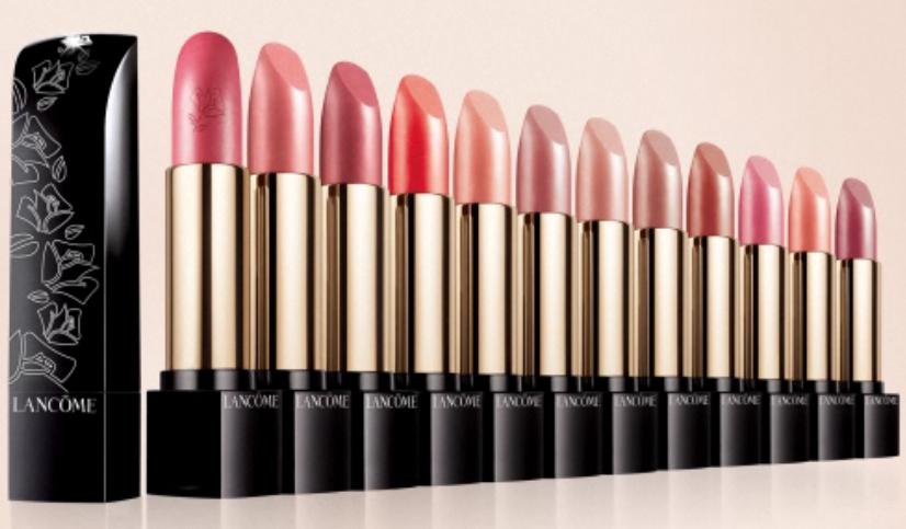 Lip Stick ในดวงใจของคุณคือ ? มาแชร์ประสบการ์ณกันค่ะ