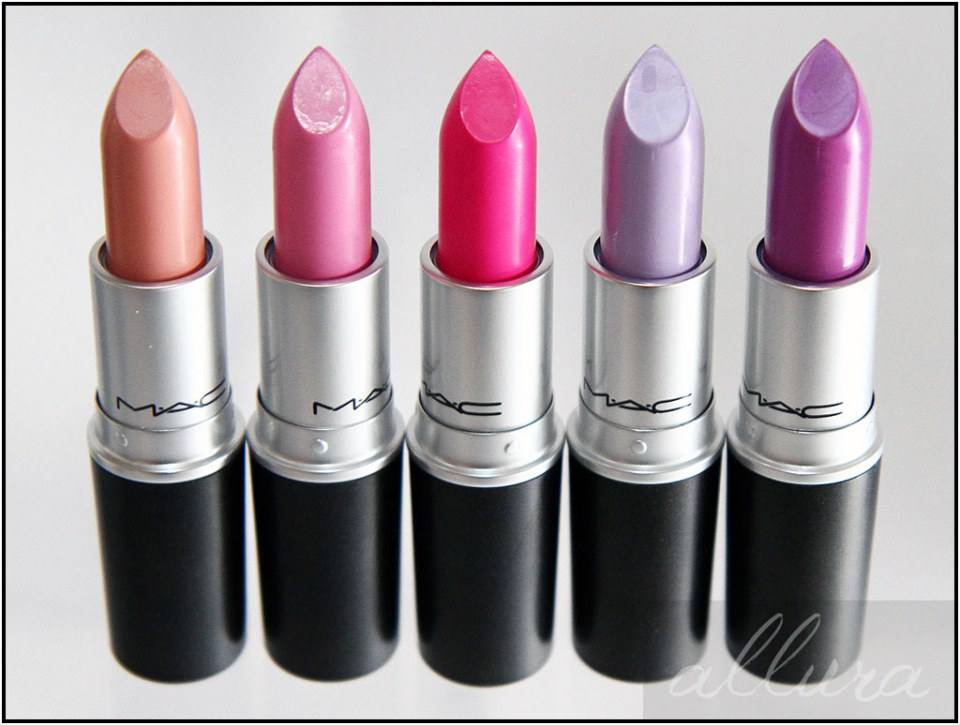 Lip Stick ในดวงใจของคุณคือ ? มาแชร์ประสบการ์ณกันค่ะ