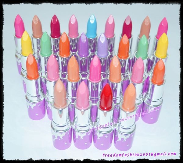 Lip Stick ในดวงใจของคุณคือ ? มาแชร์ประสบการ์ณกันค่ะ
