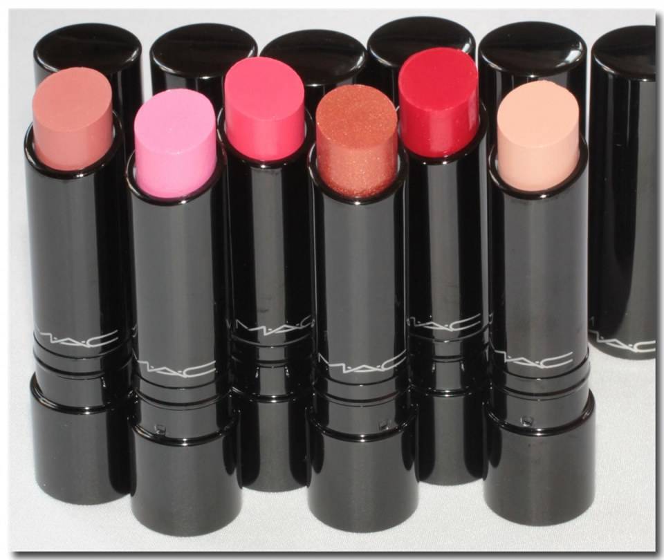 Lip Stick ในดวงใจของคุณคือ ? มาแชร์ประสบการ์ณกันค่ะ