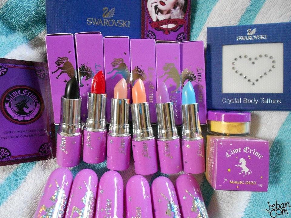 Lip Stick ในดวงใจของคุณคือ ? มาแชร์ประสบการ์ณกันค่ะ