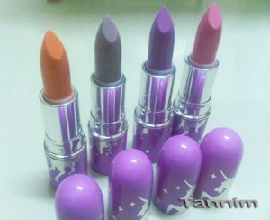Lip Stick ในดวงใจของคุณคือ ? มาแชร์ประสบการ์ณกันค่ะ