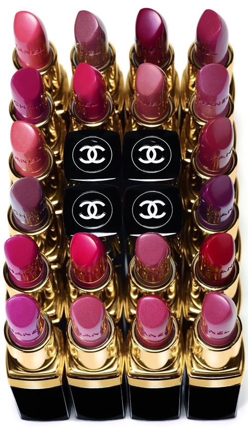 Lip Stick ในดวงใจของคุณคือ ? มาแชร์ประสบการ์ณกันค่ะ