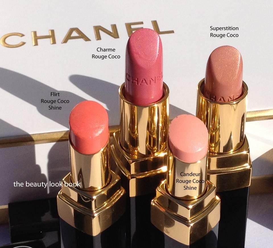 Lip Stick ในดวงใจของคุณคือ ? มาแชร์ประสบการ์ณกันค่ะ
