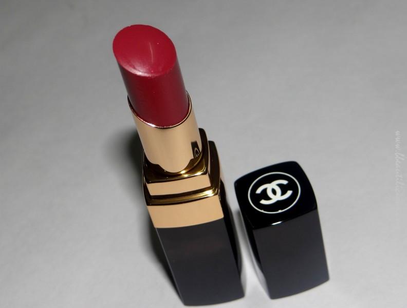 Lip Stick ในดวงใจของคุณคือ ? มาแชร์ประสบการ์ณกันค่ะ