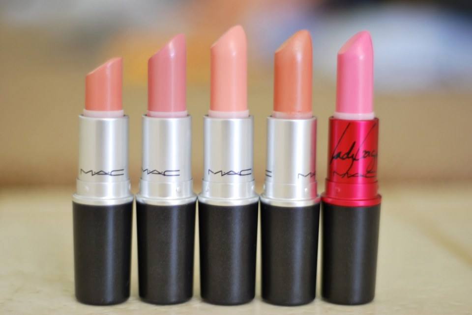 Lip Stick ในดวงใจของคุณคือ ? มาแชร์ประสบการ์ณกันค่ะ