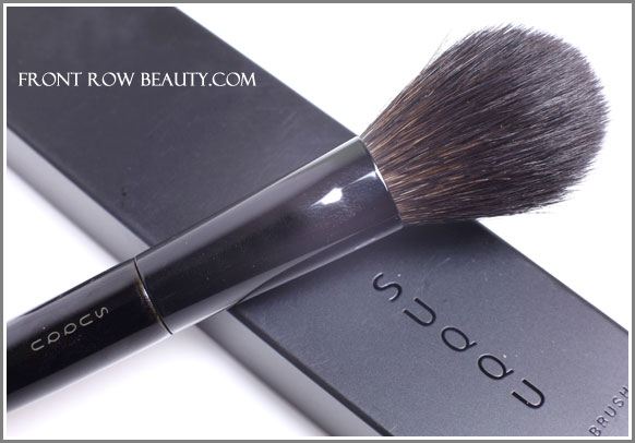 powder brush ในดวงใจคุณคือ ? มาแชร์ประสบการ์ณกันนะค่ะ