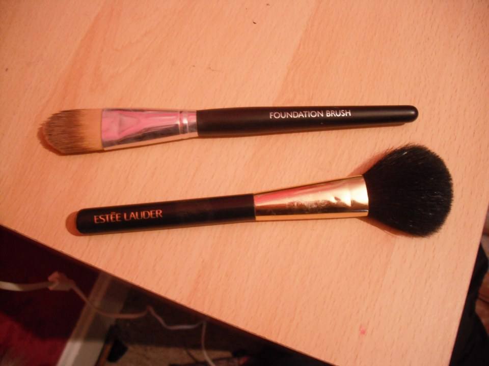 powder brush ในดวงใจคุณคือ ? มาแชร์ประสบการ์ณกันนะค่ะ