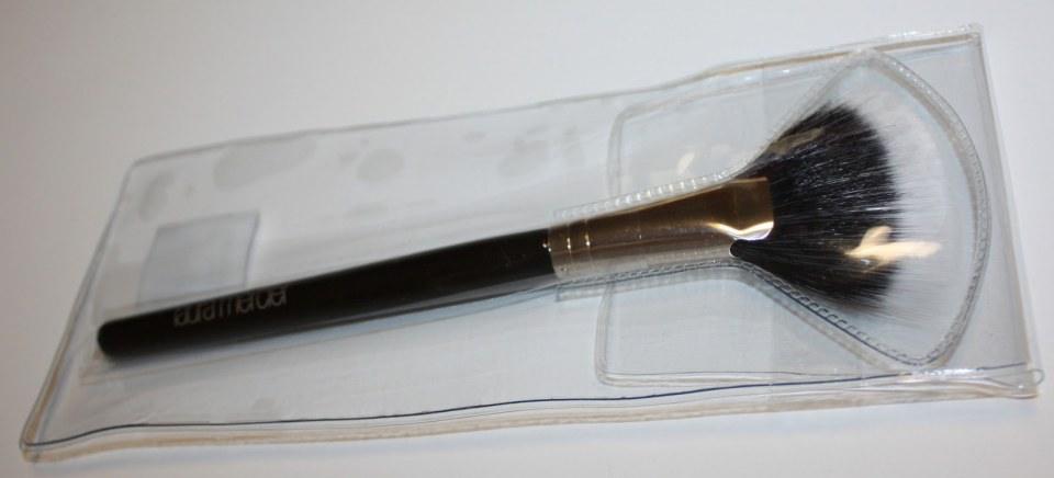 powder brush ในดวงใจคุณคือ ? มาแชร์ประสบการ์ณกันนะค่ะ