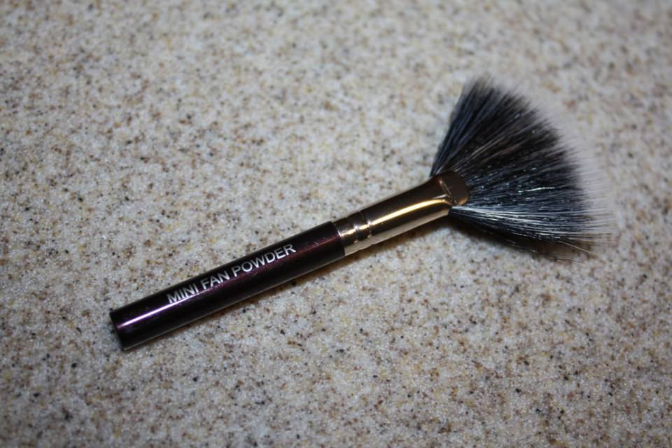 powder brush ในดวงใจคุณคือ ? มาแชร์ประสบการ์ณกันนะค่ะ