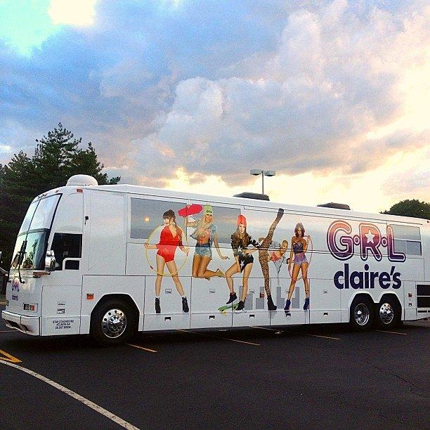pussycat dolls อัลบั้มใหม่มาแล้วค่ััะ
