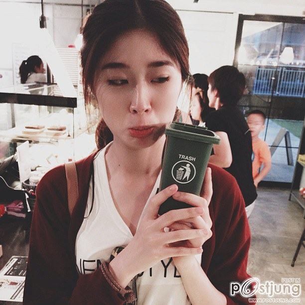 "แก้ว FFK" หนูโตเป็นสาวแล้วจ้า