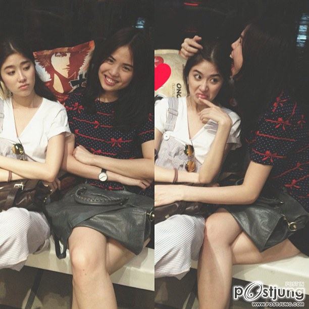 "แก้ว FFK" หนูโตเป็นสาวแล้วจ้า