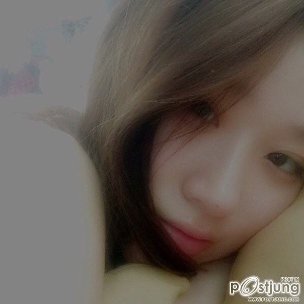"แก้ว FFK" หนูโตเป็นสาวแล้วจ้า