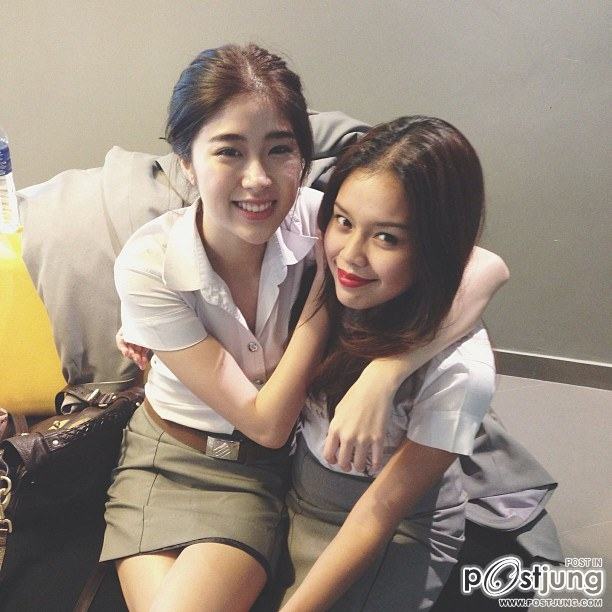 "แก้ว FFK" หนูโตเป็นสาวแล้วจ้า