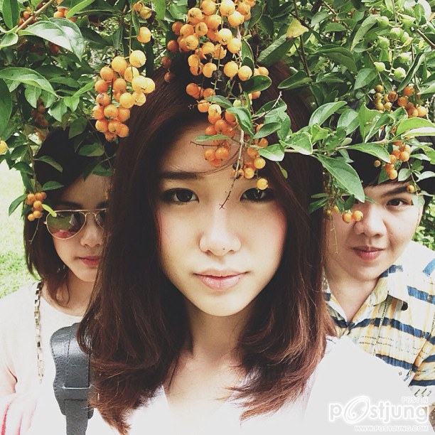 "แก้ว FFK" หนูโตเป็นสาวแล้วจ้า
