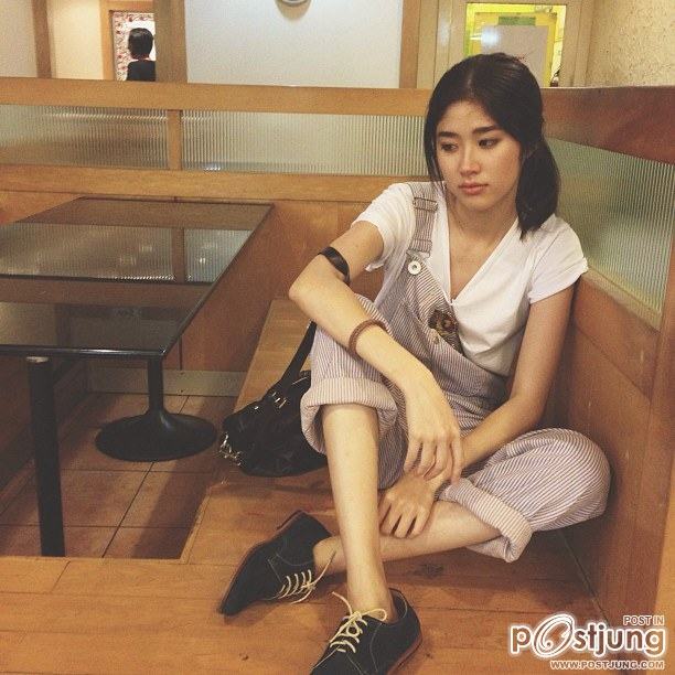 "แก้ว FFK" หนูโตเป็นสาวแล้วจ้า