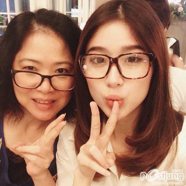 "แก้ว FFK" หนูโตเป็นสาวแล้วจ้า