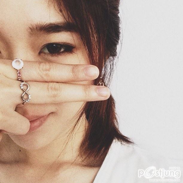 "แก้ว FFK" หนูโตเป็นสาวแล้วจ้า