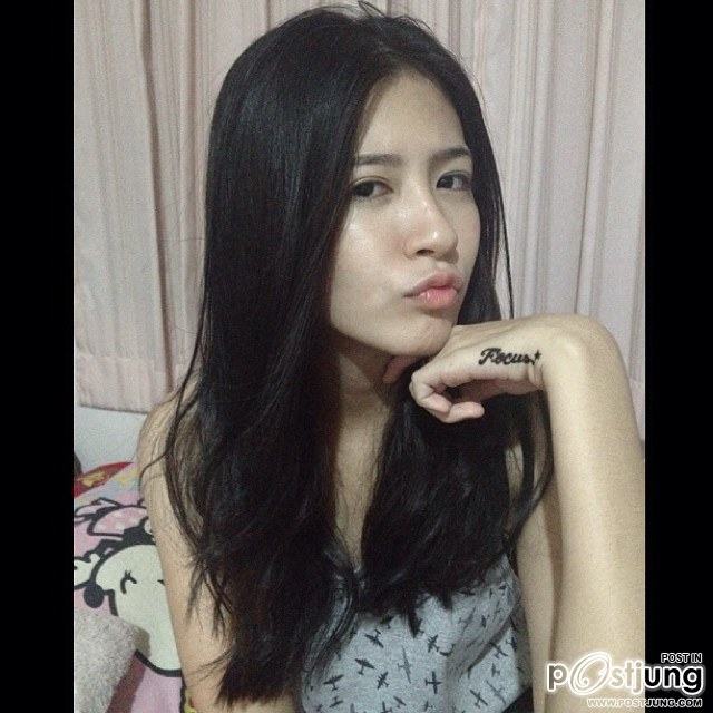 โฟกัส สวยใส ยิ่งโตยิ่งสวย