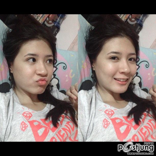 โฟกัส สวยใส ยิ่งโตยิ่งสวย